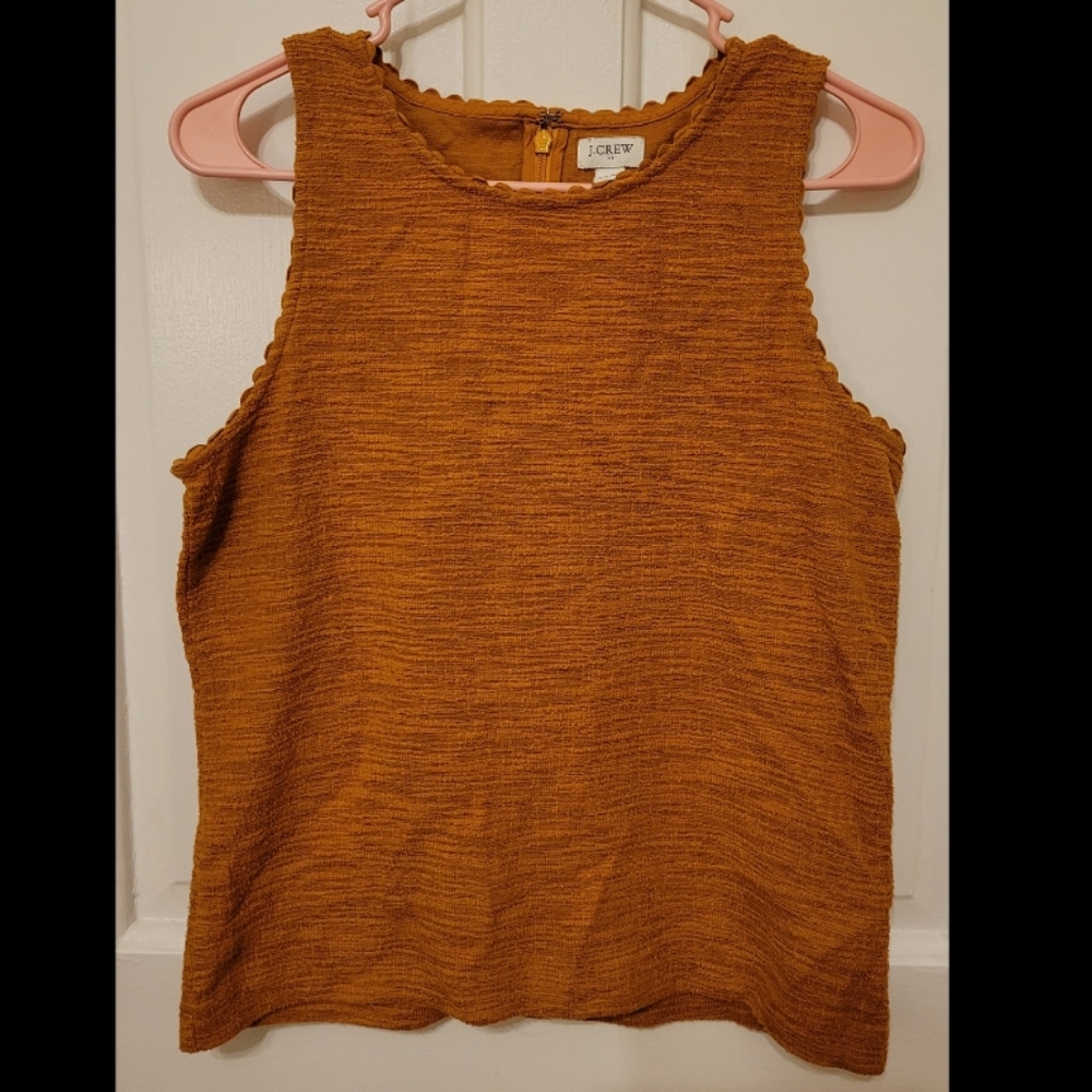 J.Crew Tank Top